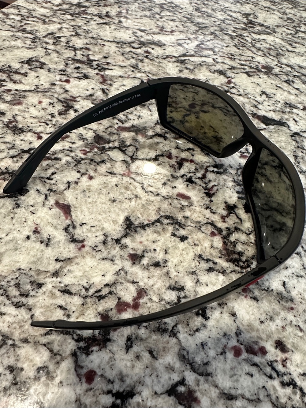 Costa Mens Sunglasses - Picture 3 of 10